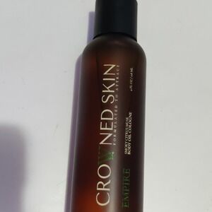 Crowned Skin Monarch Body Oil Cologne 4 fl oz (118mL)